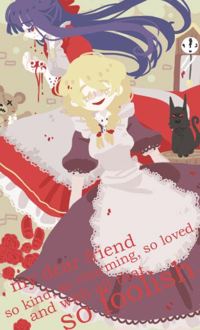 Pocket Mirror