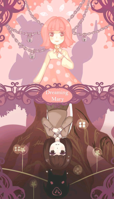 Pocket Mirror