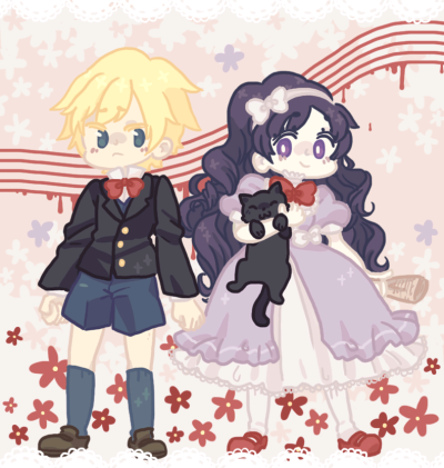 Pocket Mirror
