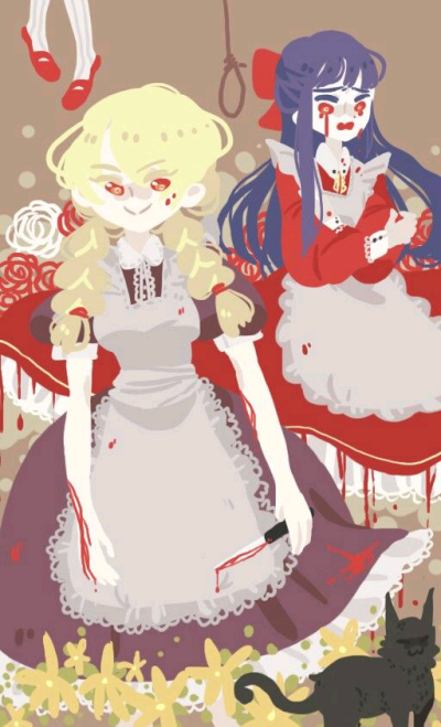 Pocket Mirror
