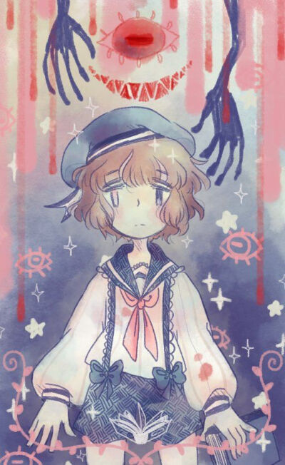 Pocket Mirror
