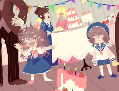 Pocket Mirror