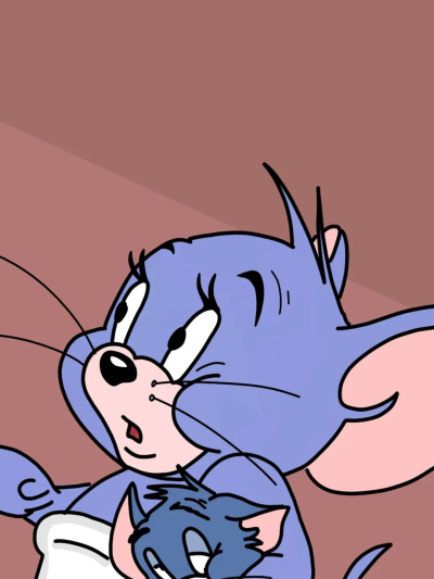 全屏壁纸猫和老鼠系列
侵删致歉