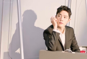 肖战行程、代言等
零零碎碎