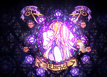 Pocket Mirror