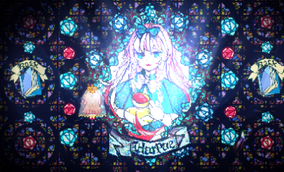 Pocket Mirror