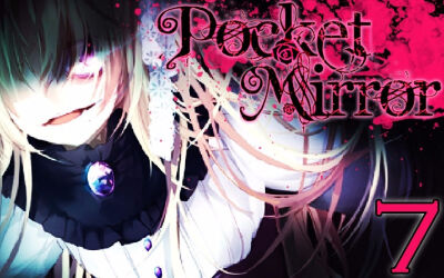 Pocket Mirror