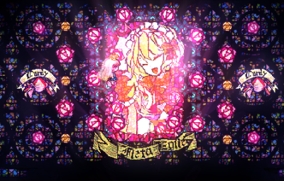 Pocket Mirror