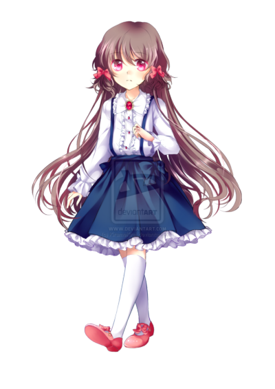 Pocket Mirror