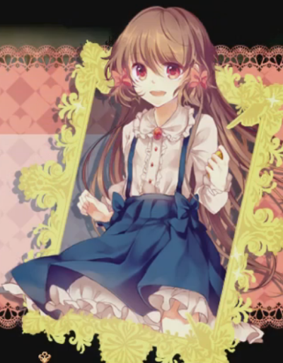 Pocket Mirror
