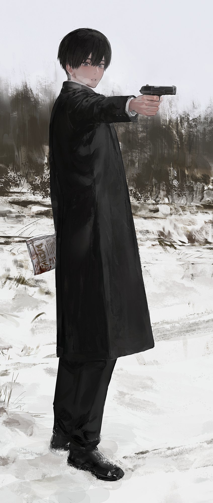 ʕ๑•ɷ•๑ʔ❀