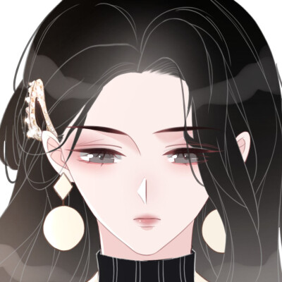 暗黑系暖婚壁纸