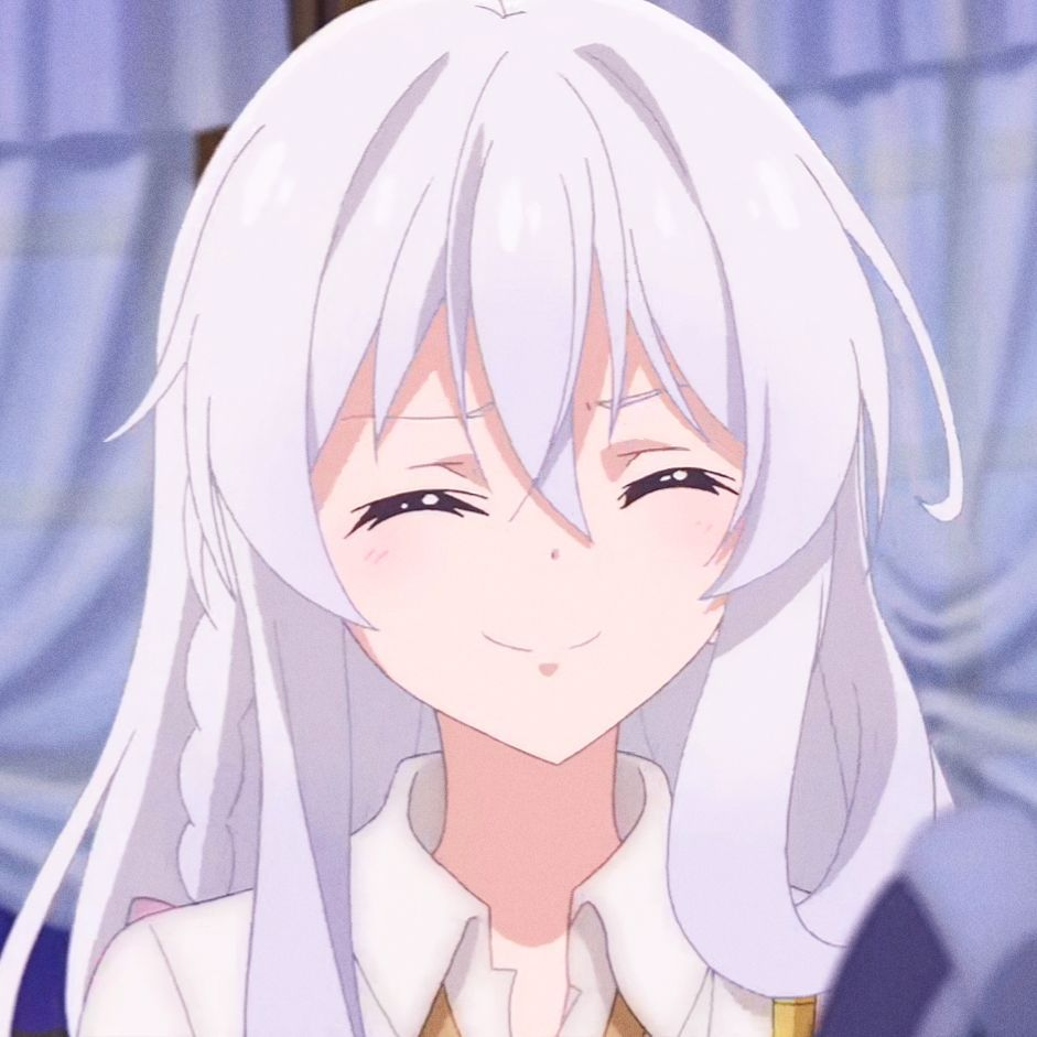 魔女之旅动漫头像