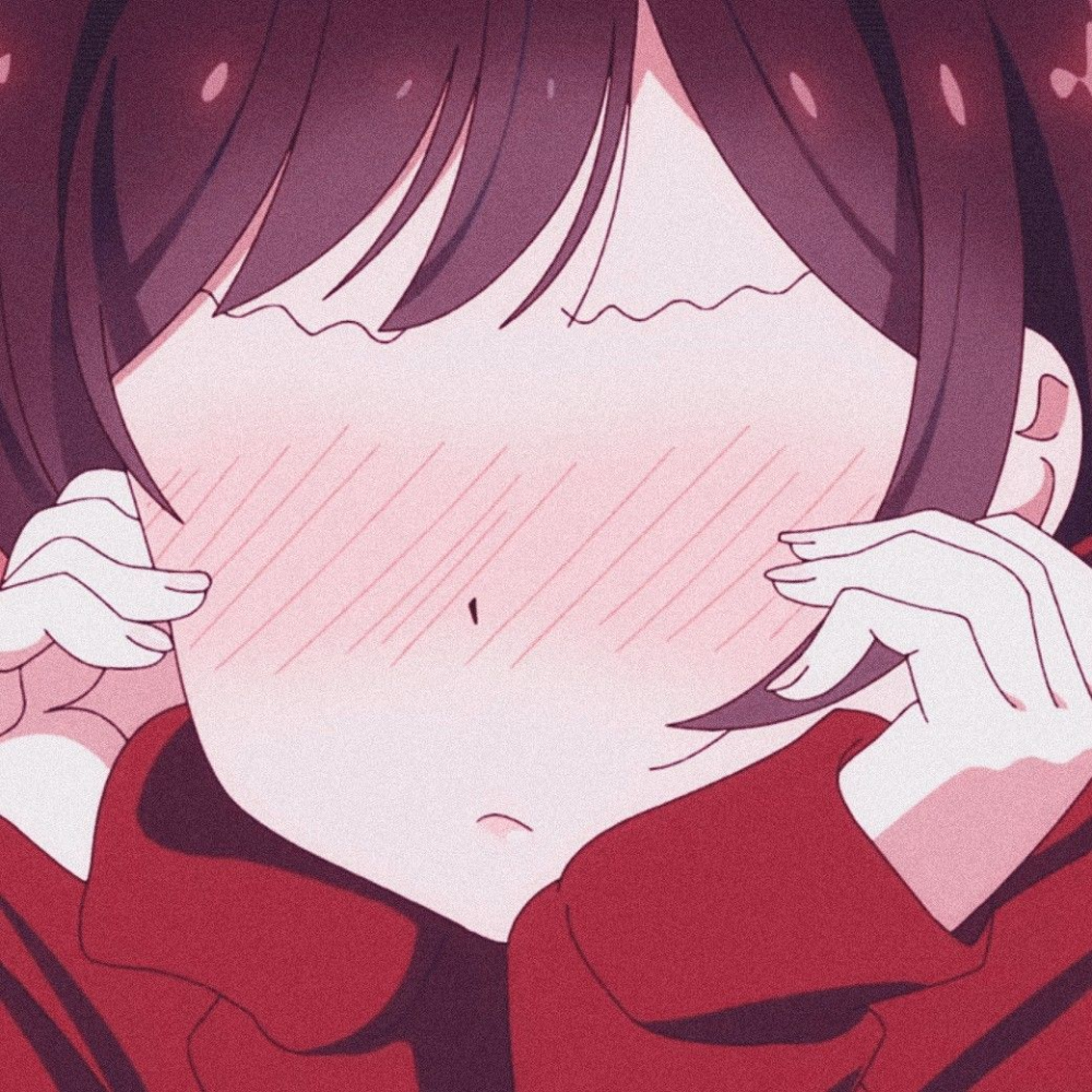 租借女友动漫头像