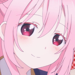   「 happy sugar life」动漫头像
