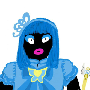 王者荣耀开黑头像