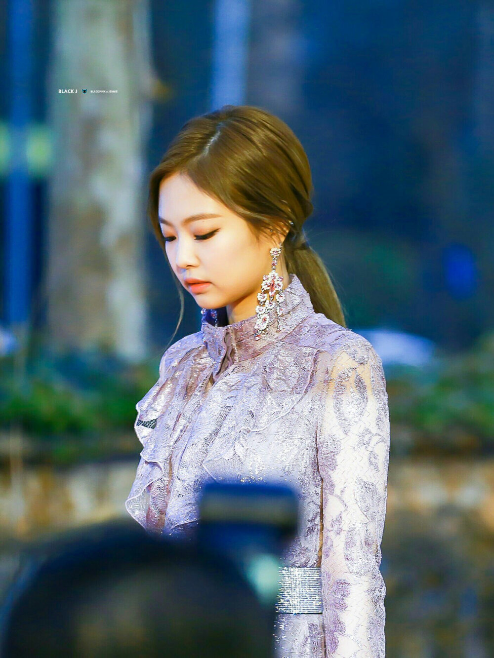 JENNIE