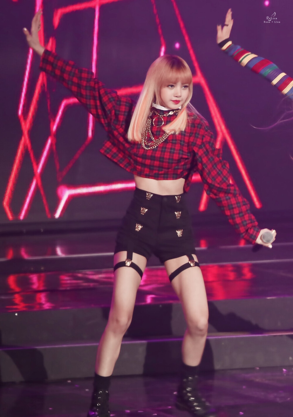 Lisa