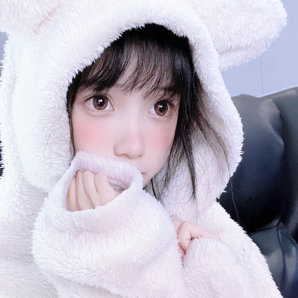 女头