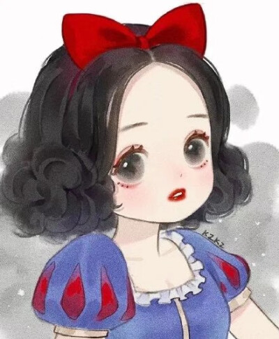 白雪公主Snow White