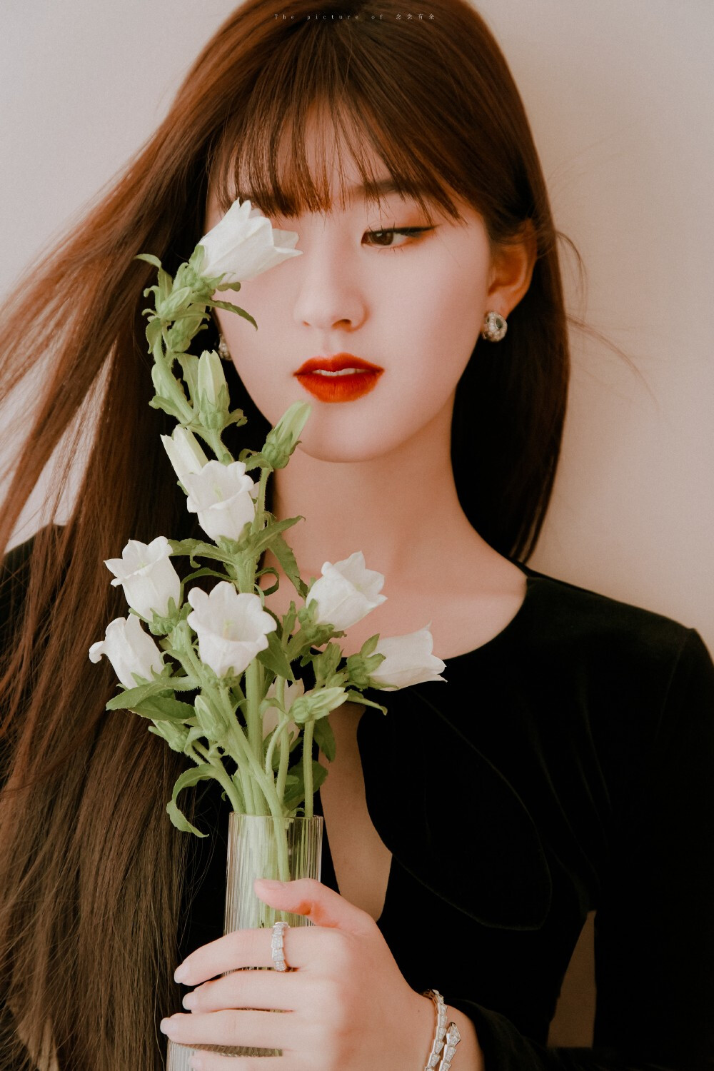 赵露思cr念念有余