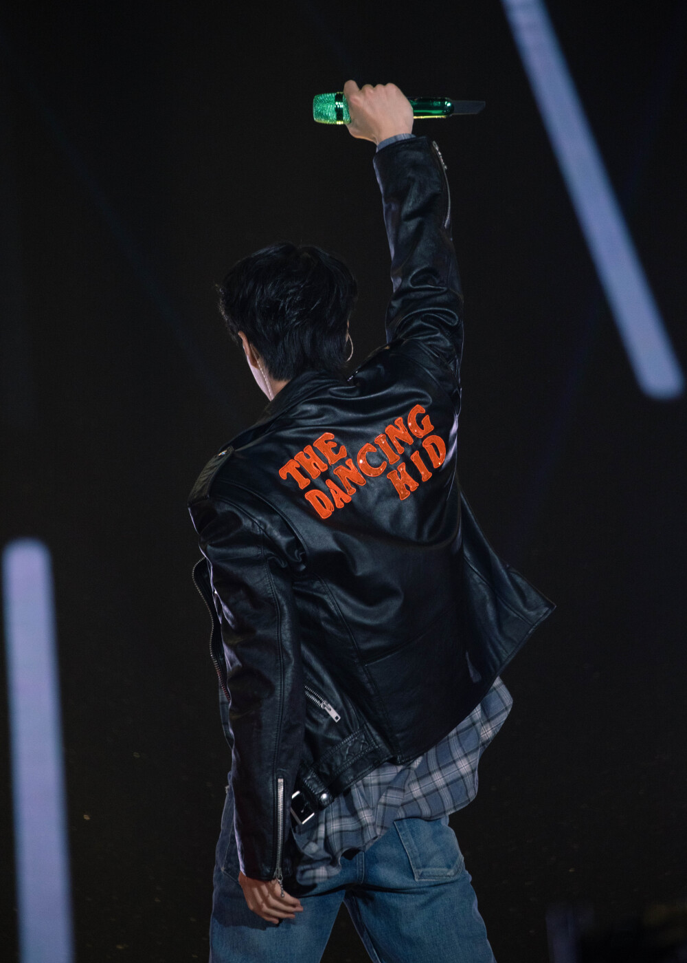 2020抖音星动之夜