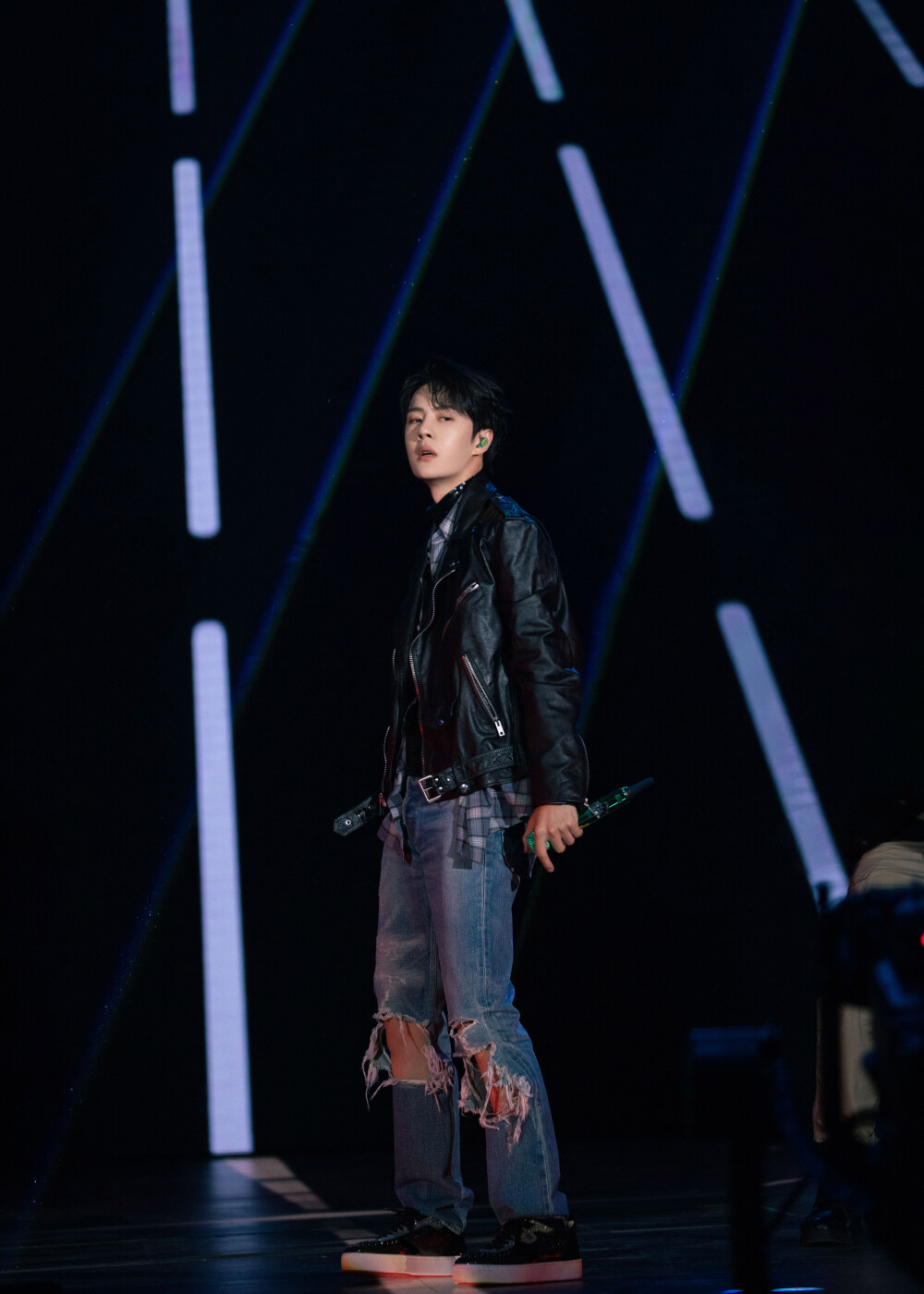 2020抖音星动之夜