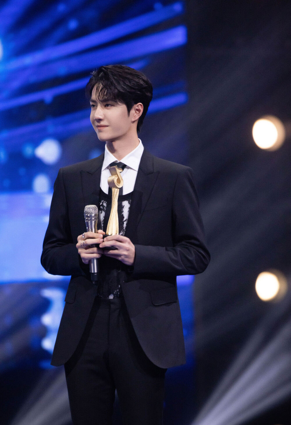 2020抖音星动之夜