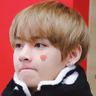 taehyung