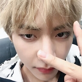 taehyung