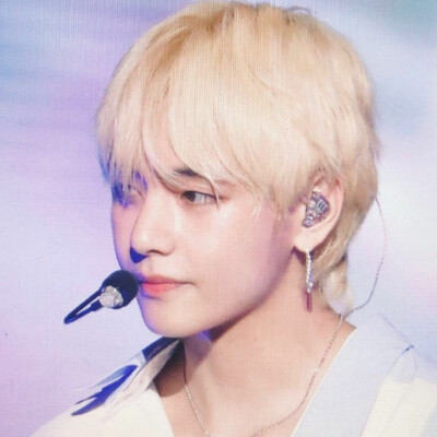 taehyung