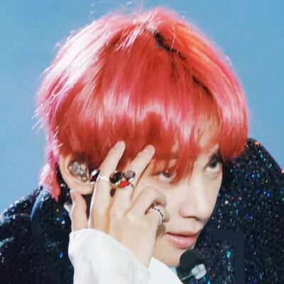 taehyung