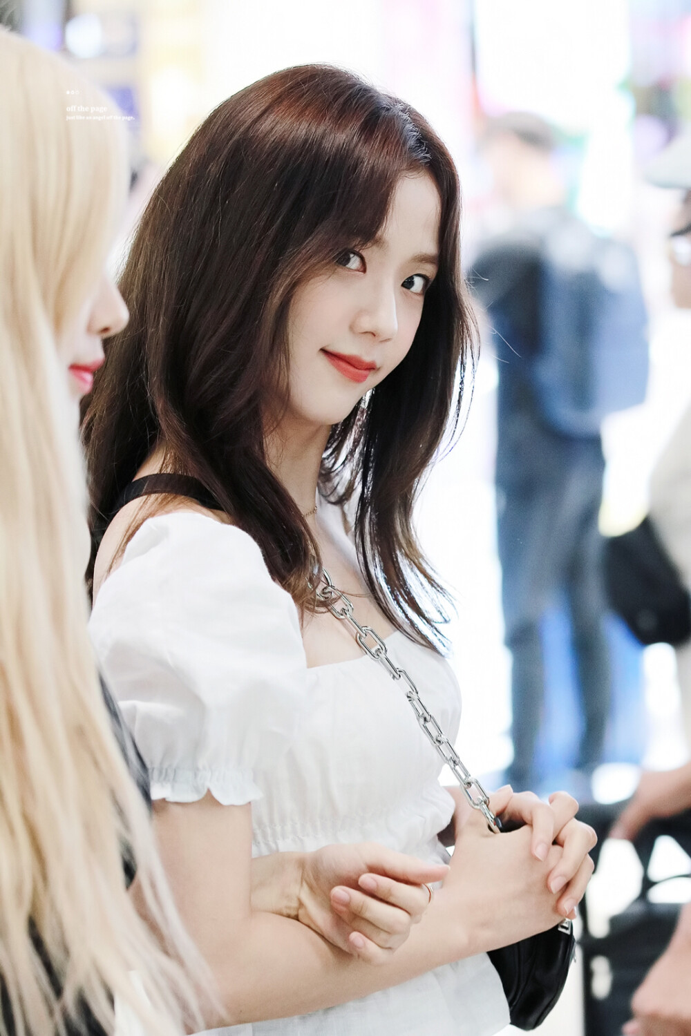 Jisoo 