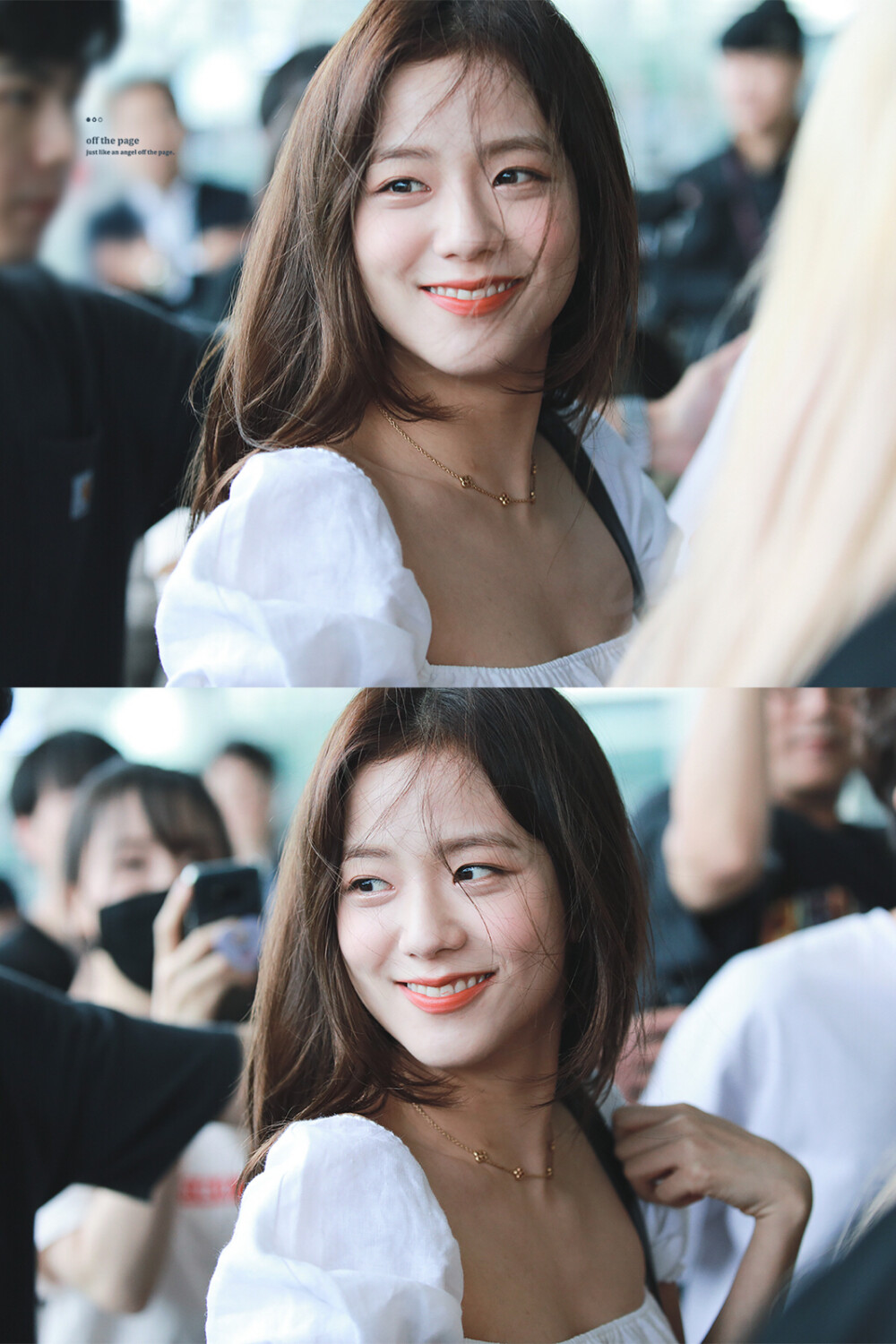 Jisoo 