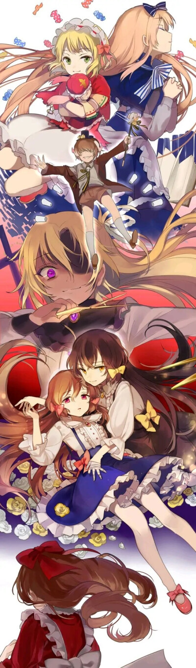 Pocket Mirror