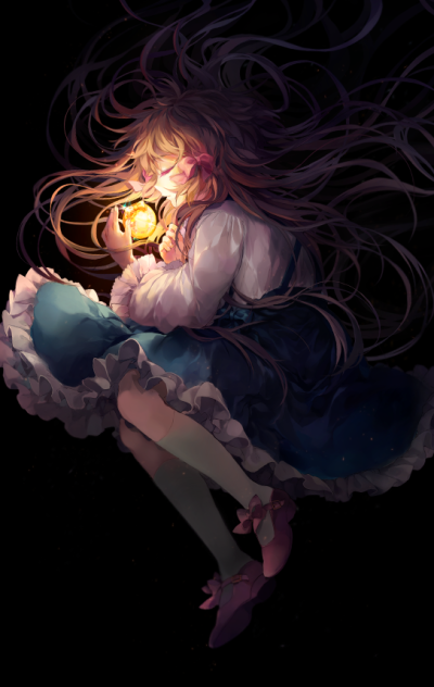 Pocket Mirror
