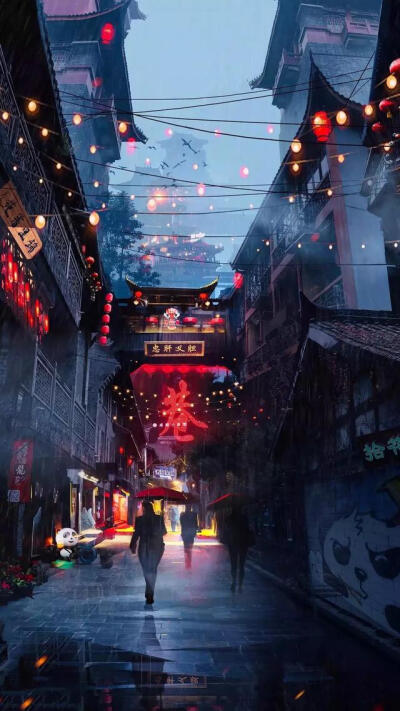 等一个人、还是等一个故事。