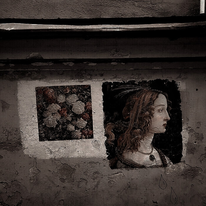 
我无名分 我不多嗔 我与你难生恨