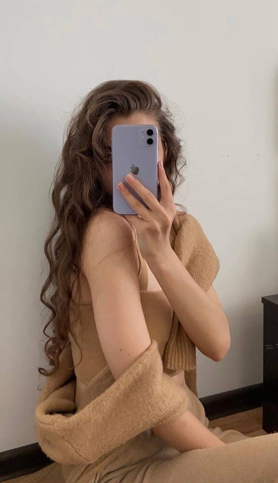 手机自拍壁纸合集来啦！！！