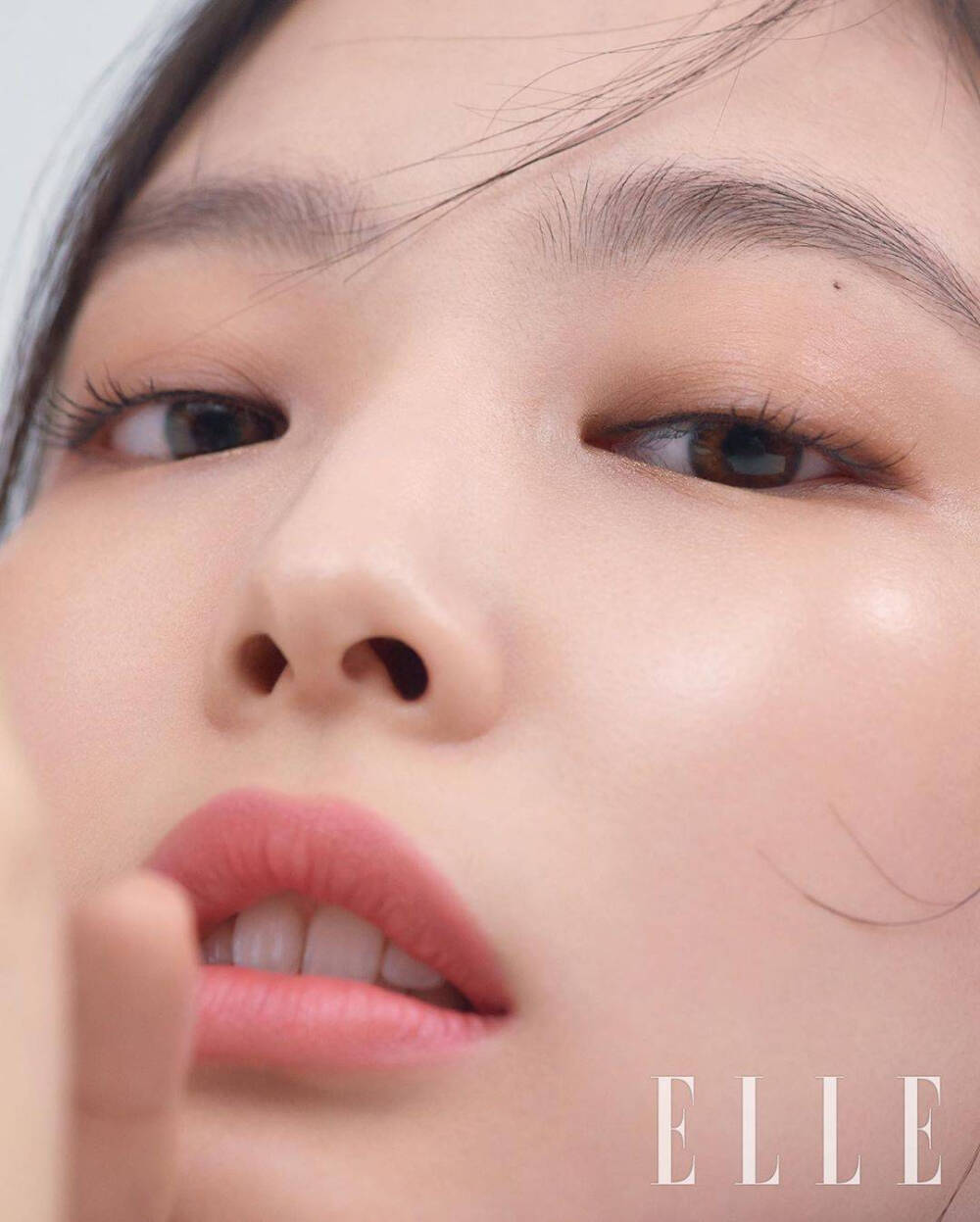 Jennie Kim