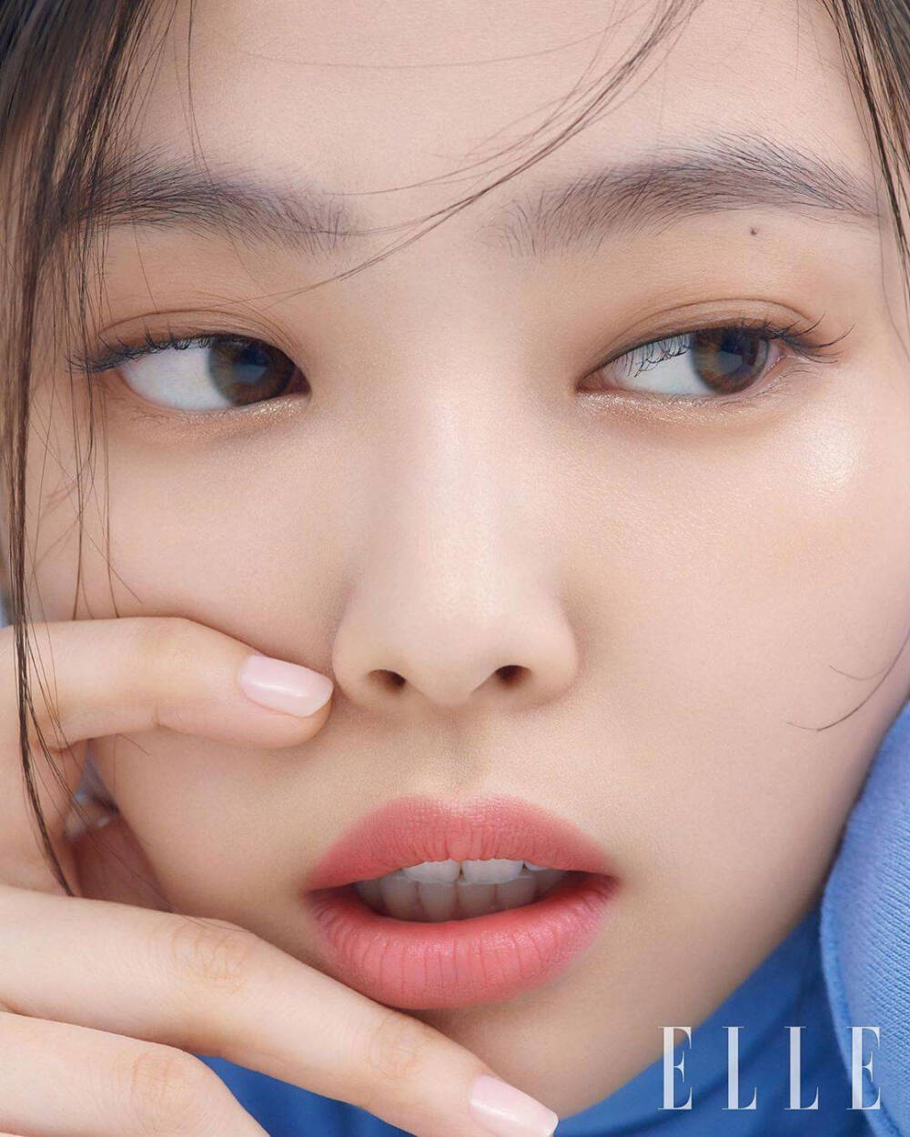 Jennie Kim