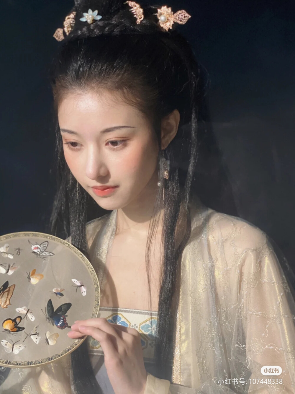 。
