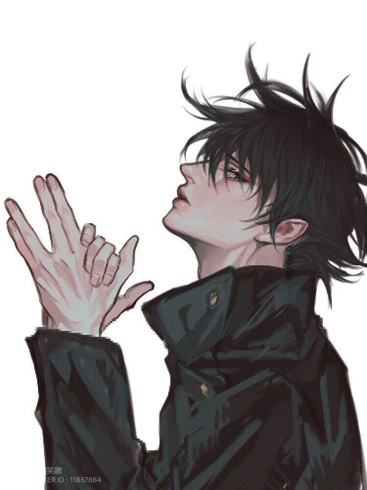 。