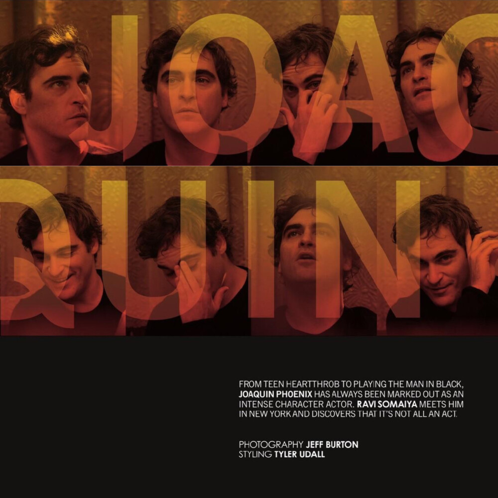 杰昆·菲尼克斯