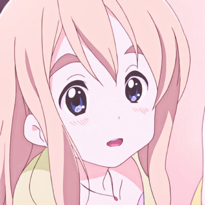 「轻音少女」
cr.宝贝乔__