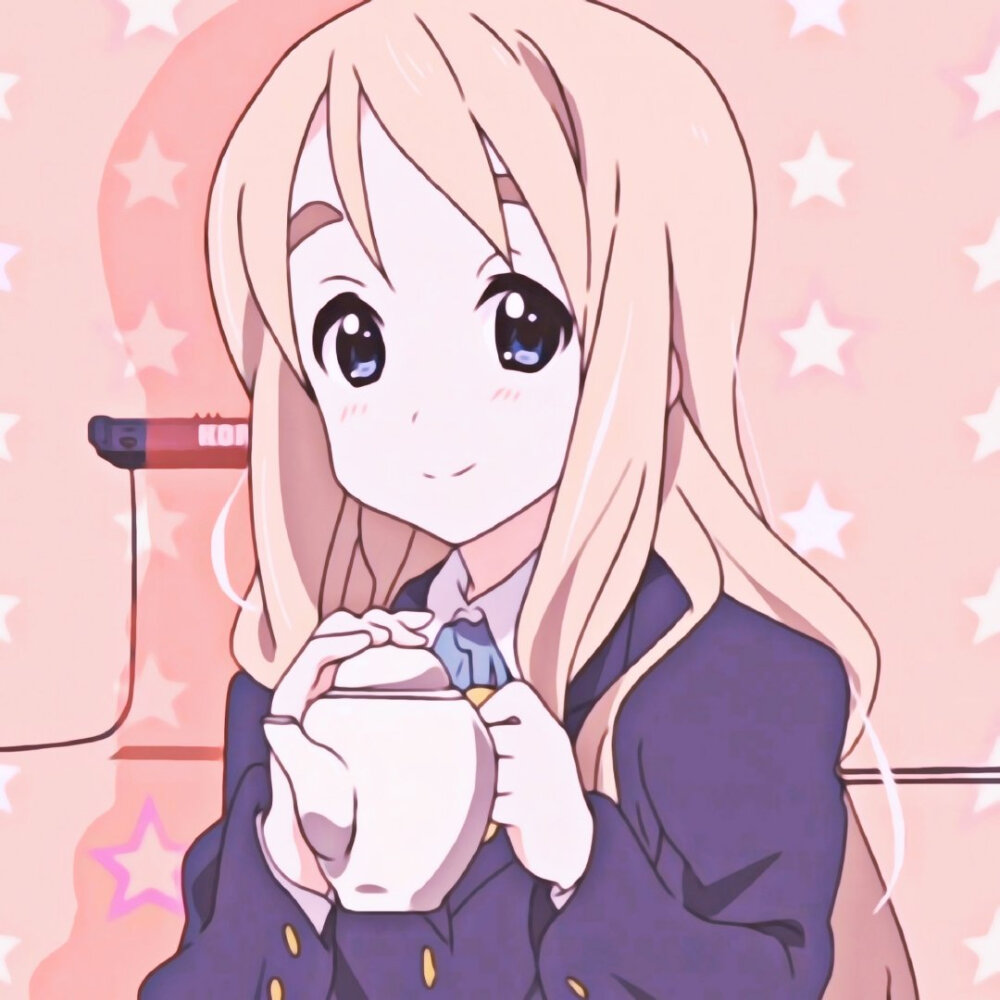 「轻音少女」
cr.宝贝乔__