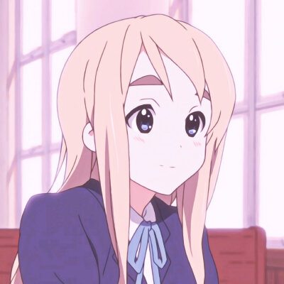 「轻音少女」
cr.宝贝乔__