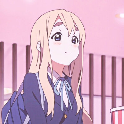 「轻音少女」
cr.宝贝乔__