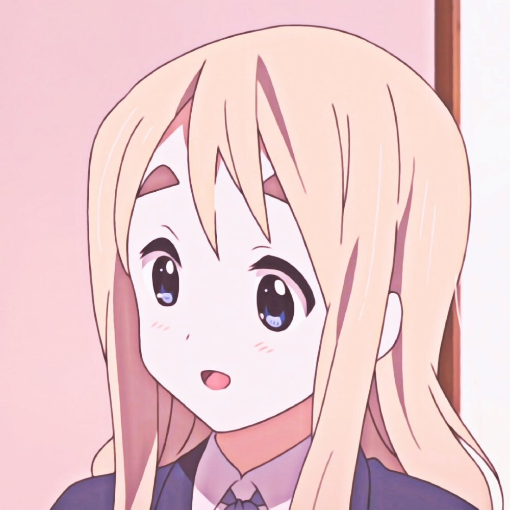 「轻音少女」
cr.宝贝乔__