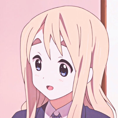 「轻音少女」
cr.宝贝乔__